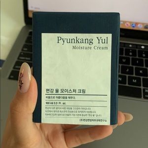 Pyunkang Yul Moisture Cream 3.3 fl oz